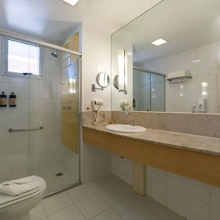 Mercure Manaus-3