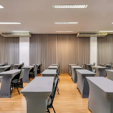 Mercure Belo Horizonte Vila da Serra-3
