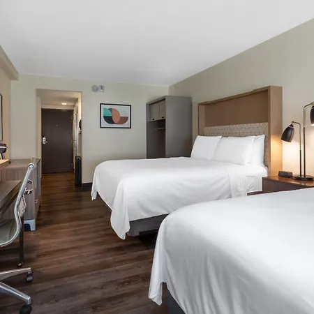 Holiday Inn - Tampa North By Ihg-2
