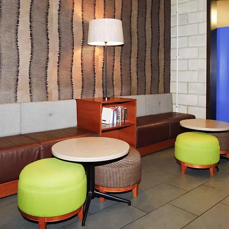 Ibis Budget Auckland Central-2