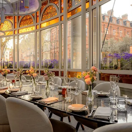 The Connaught, Maybourne-2