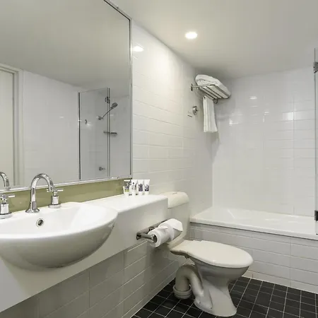 Mercure Rockhampton-2
