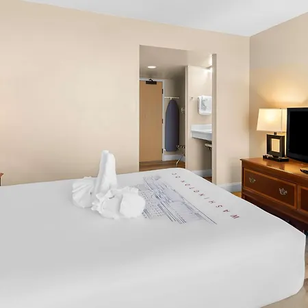 Best Western Potomac Mills-3