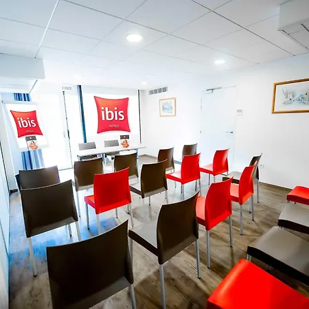 ibis Maisons Laffitte-2