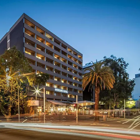 Mercure Perth On Hay-3