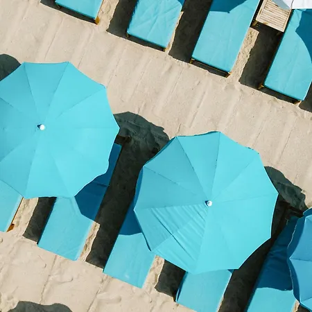 Mondrian Cannes-2