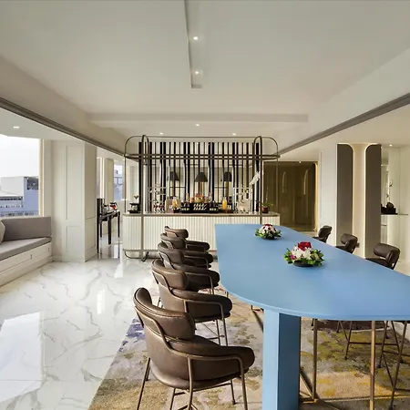 Mercure Jakarta Batavia-3