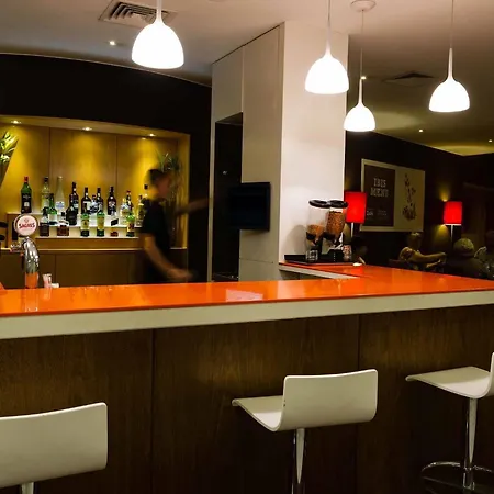 Hotel Ibis Faro Algarve-3
