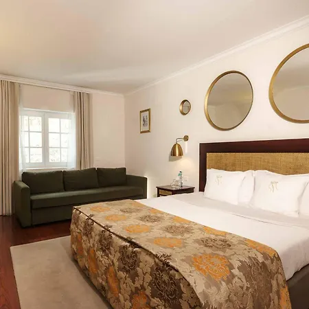 Hotel Casa Das Senhoras Rainhas - Castelo de Óbidos-3