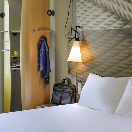 Ibis Hotel Köln Am Dom-3