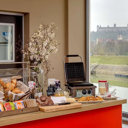 ibis Hotel Würzburg City-2