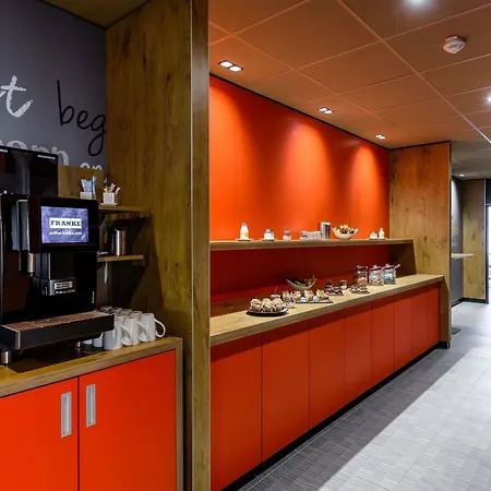 ibis Mainz City-2