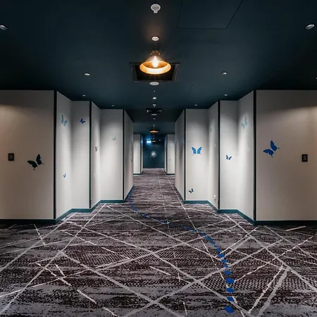 Hotel Indigo Brisbane City Centre By Ihg-2
