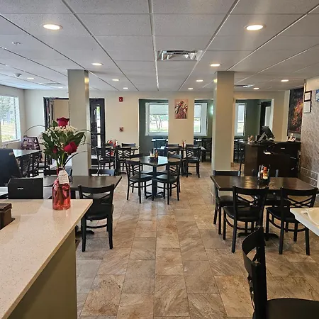 Baymont By Wyndham Grovetown Augusta-2