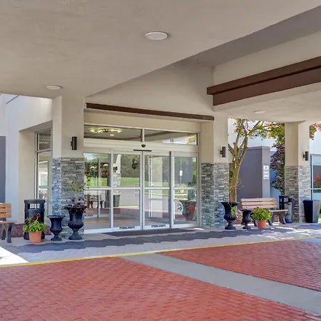 Holiday Inn - Piscataway - Somerset By Ihg-2