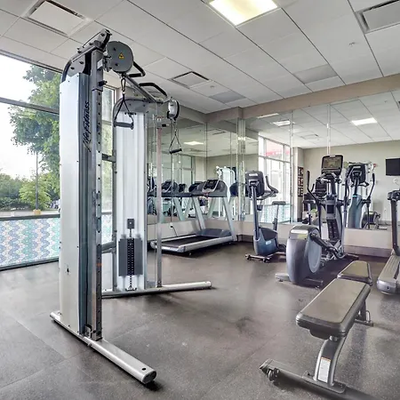 Holiday Inn - Piscataway - Somerset By Ihg-3