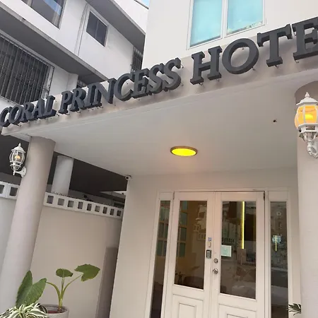 Coral Princess Hotel-2