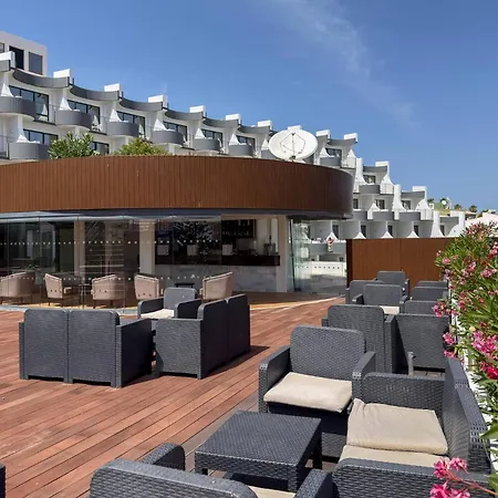 Luna Clube Oceano-3