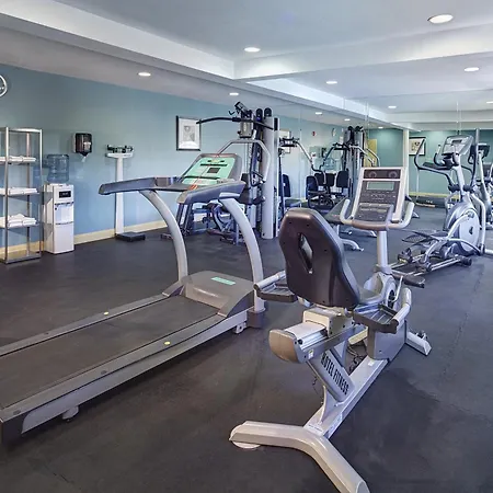 Holiday Inn Express San Diego South - National City By Ihg-2