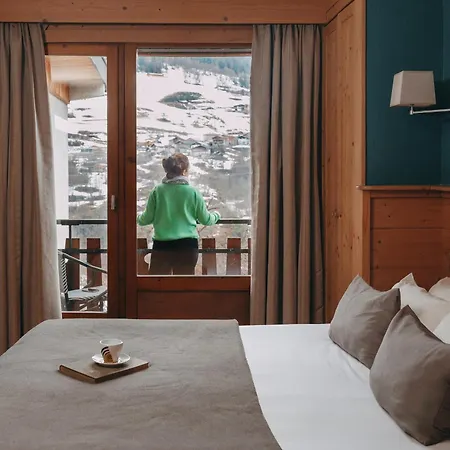 Hotel Le Monal-2