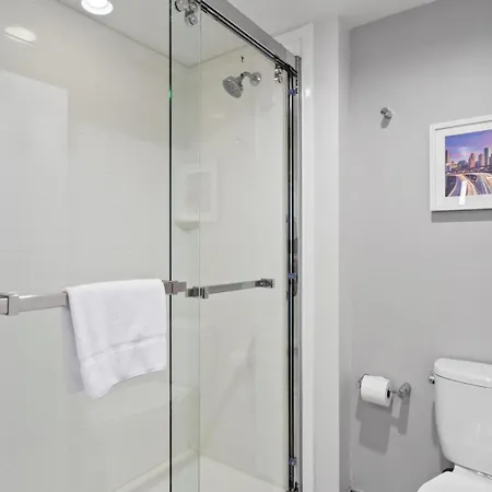 Hampton Inn Houston-Pearland, Tx-3