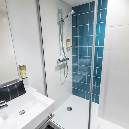 Greet Hotel Nancy Sud-2