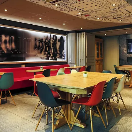 ibis Lyon Nord-3