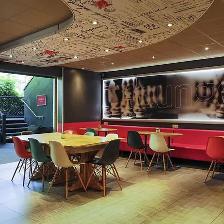 ibis Lyon Nord-2