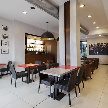 Best Western Falck Village Milano Sesto-3