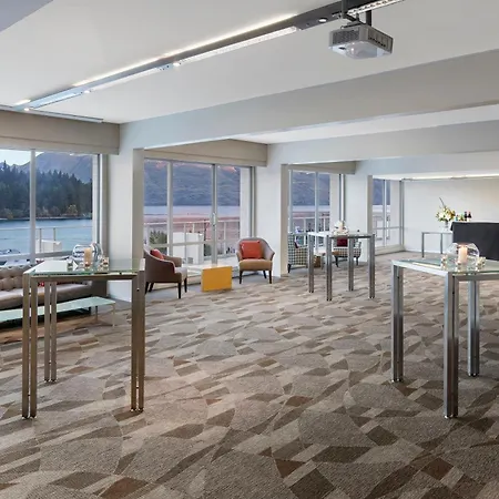 Crowne Plaza Queenstown By Ihg-3