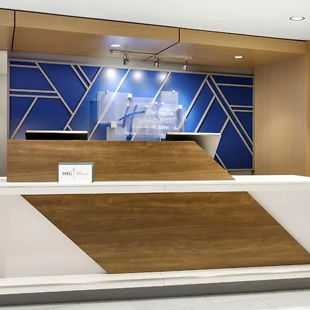 Holiday Inn Express & Suites Seattle Downtown - Lake Union By Ihg-2