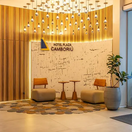 Hotel Plaza Camboriu-3
