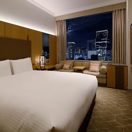 Hotel The Celestine Tokyo Shiba-2