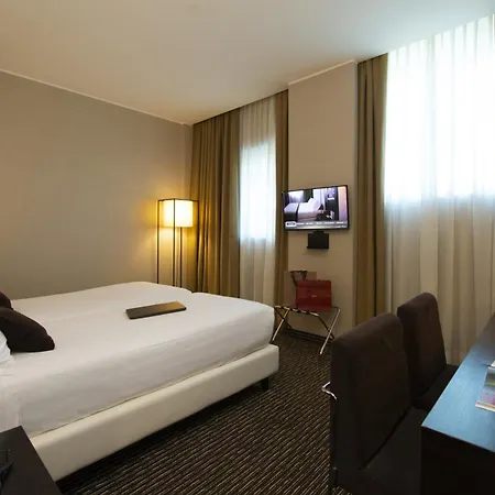 H2C Hotel Milanofiori-3