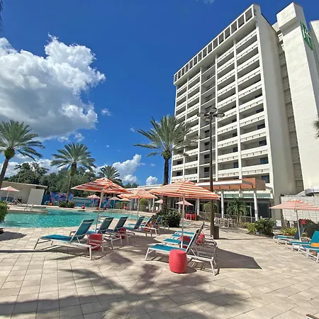 Holiday Inn Orlando - Disney Springs Area By Ihg-2