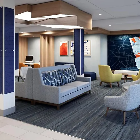 Candlewood Suites Baltimore - BWI Airport Ne By Ihg-2