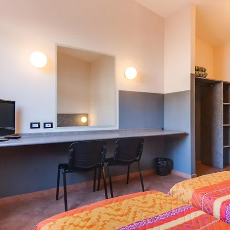 Autohotel Ravenna-2