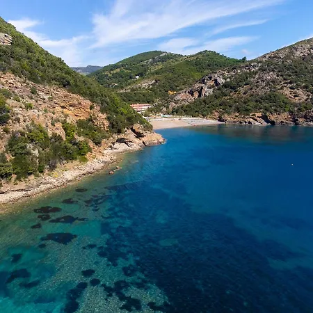 TH Ortano - Ortano Mare Village-2