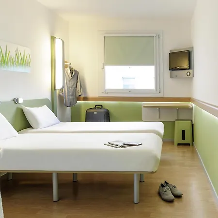 Ibis Budget Bergerac-3