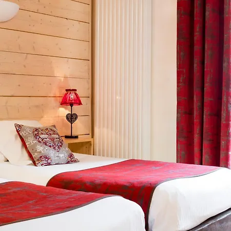 Grand Hotel de Valloire et du Galibier-2