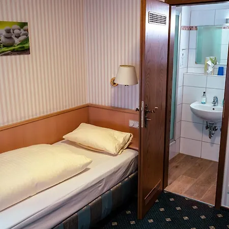 Hotel Benger-2