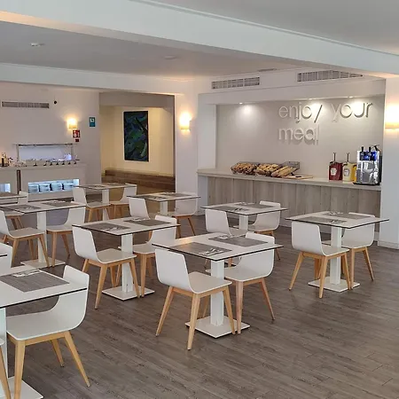 Bluesea Cala Millor-2