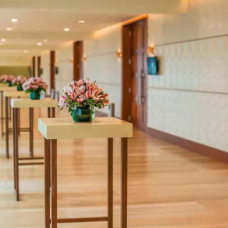 Swissotel Lima-3