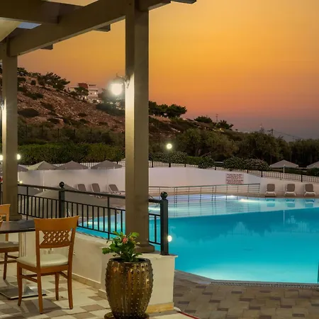 Mare Village-2