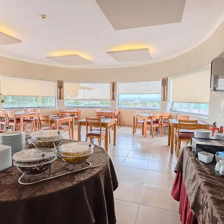 Casa Do Vale Hotel By Umbral-2