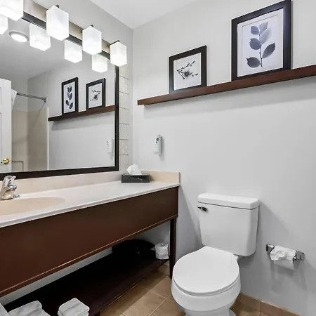 Country Inn & Suites By Radisson, Chambersburg, Pa-3