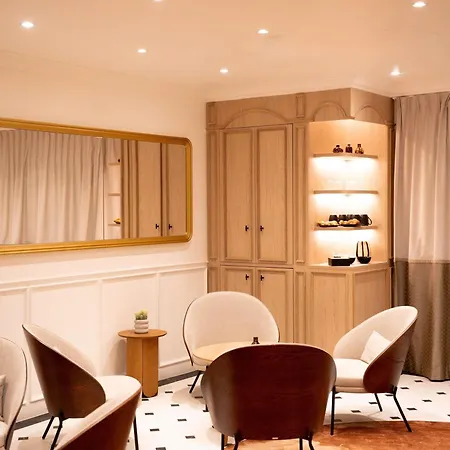 Mercure Paris Bastille Marais-3