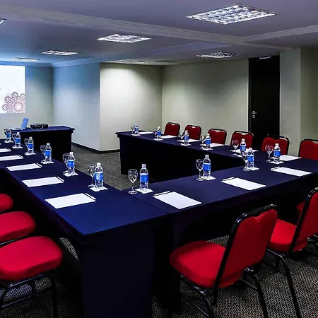 Grand Mercure Belem do Para-3