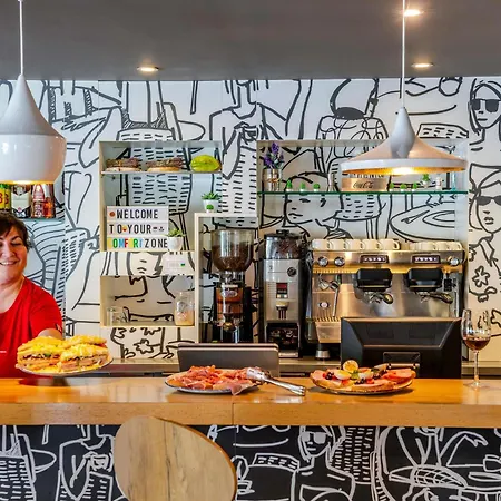 Ibis Bilbao Barakaldo-2