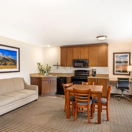 Best Western Driftwood Inn-3
